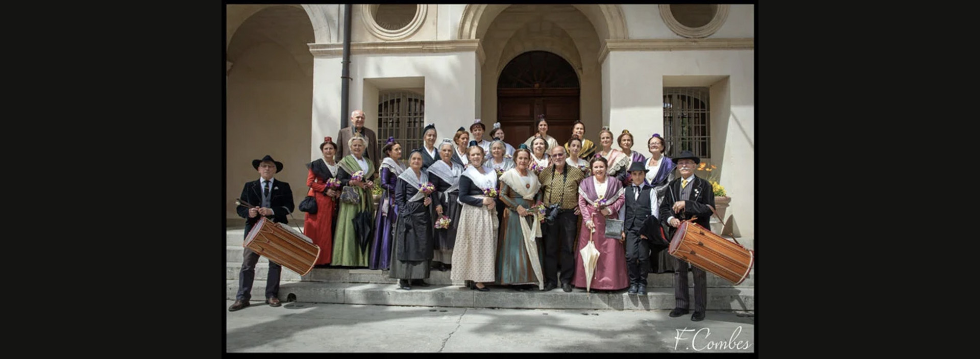 Rencontres photographiques de Saint-R�my