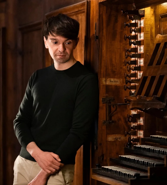 Les V�pres Musicales � Cucuron