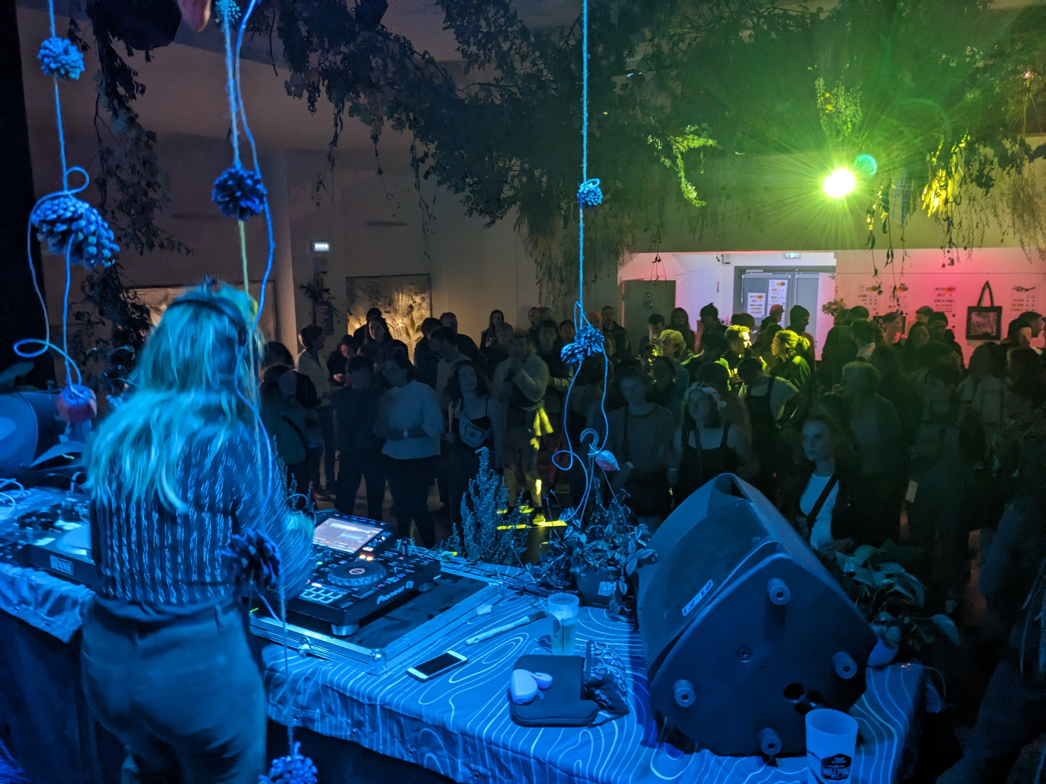 Festival �quinoxe # 4