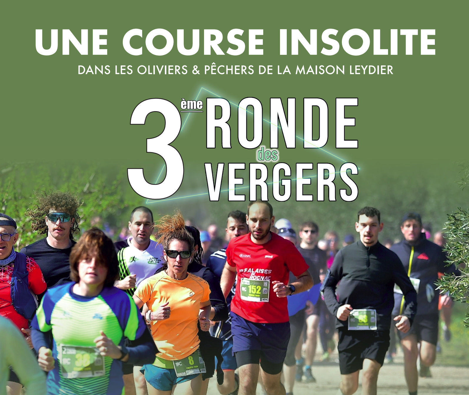 Ronde des vergers
