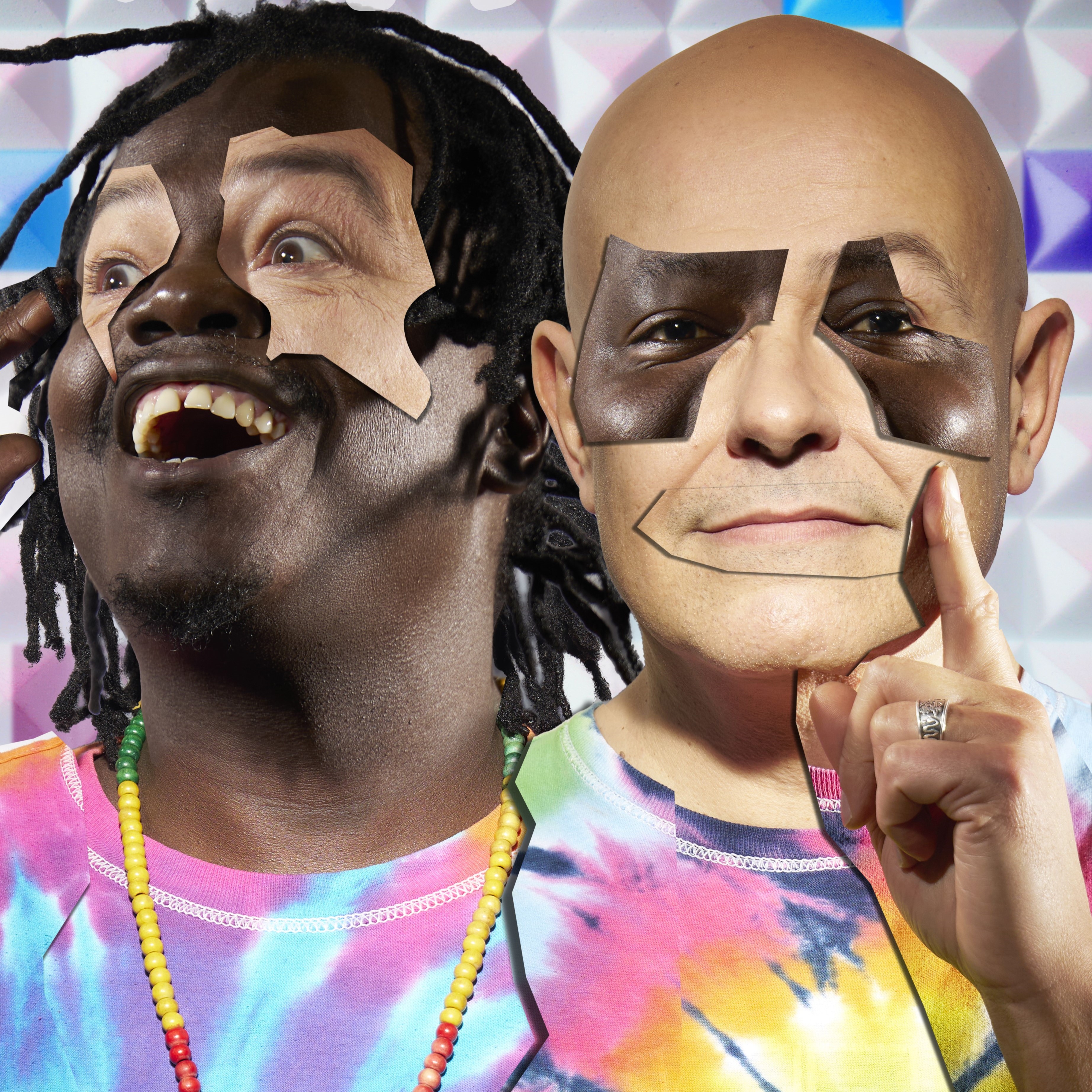 Kuma Kura - [Premi�re partie Jo Keita]