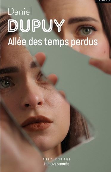 Rencontre avec Daniel Dupuy