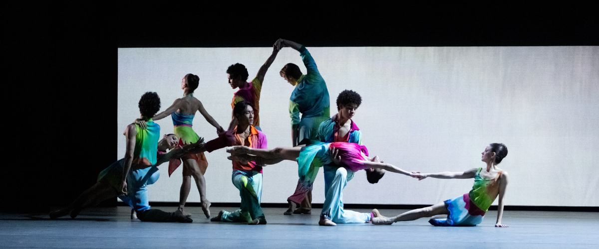 Garderie artistique - Viens avec tes parents