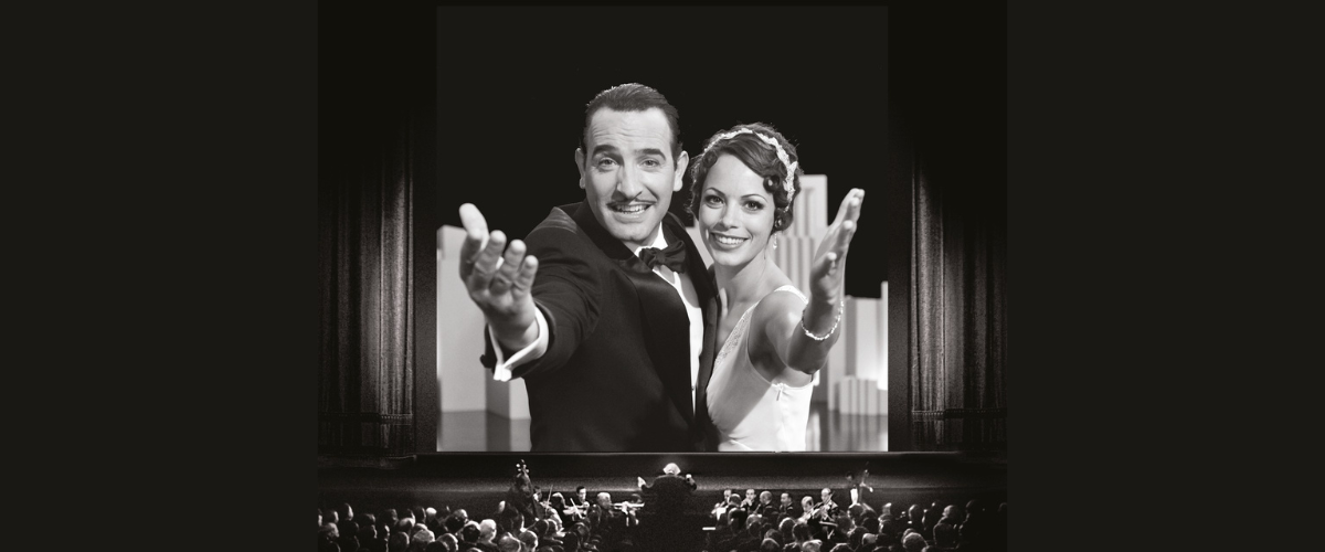 Cin�-concert / The Artist