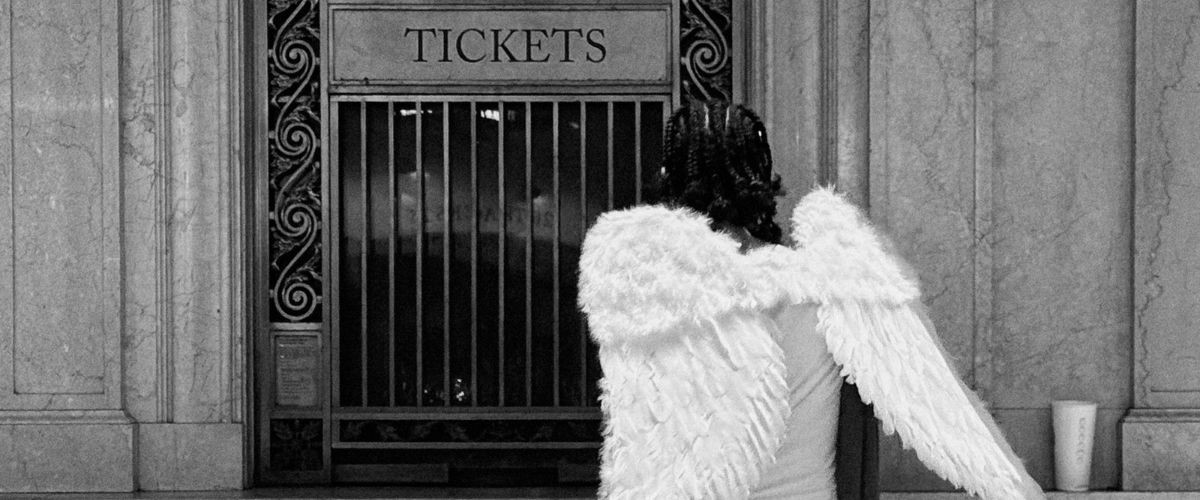 Garderie artistique - Viens avec tes parents