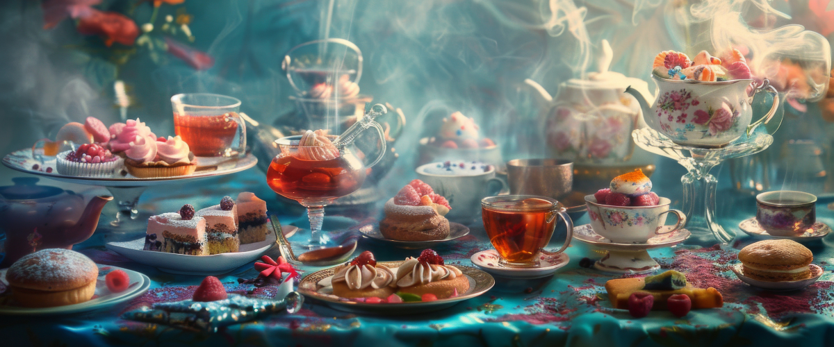 Go�ter sur sc�ne