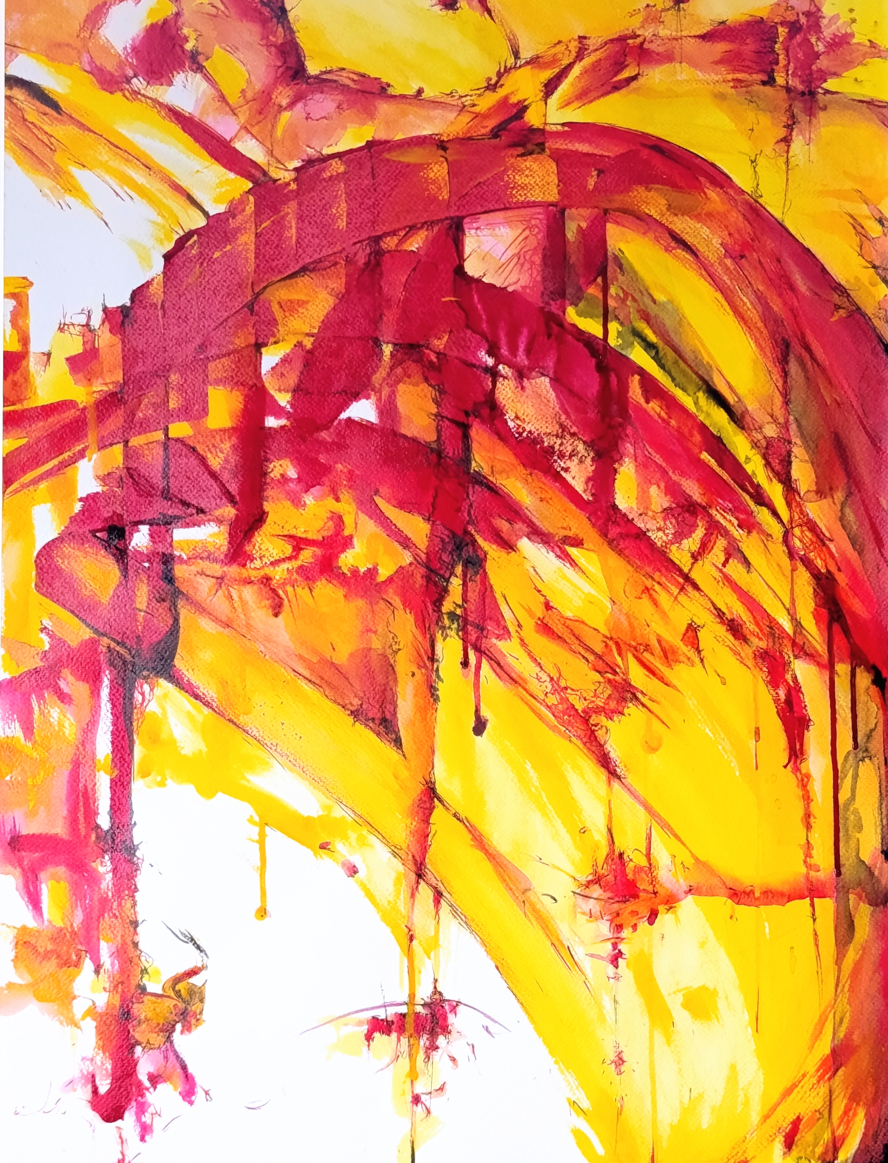 La couleur des �motions