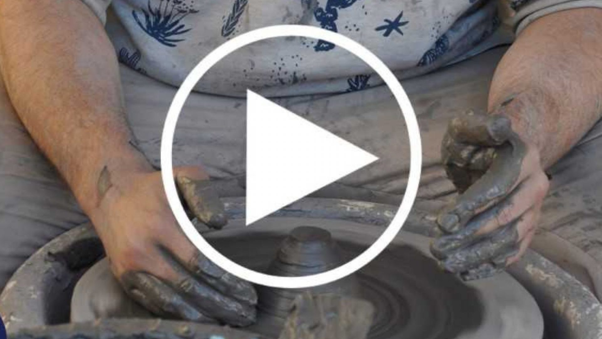 Projection de films autour de la c�ramique