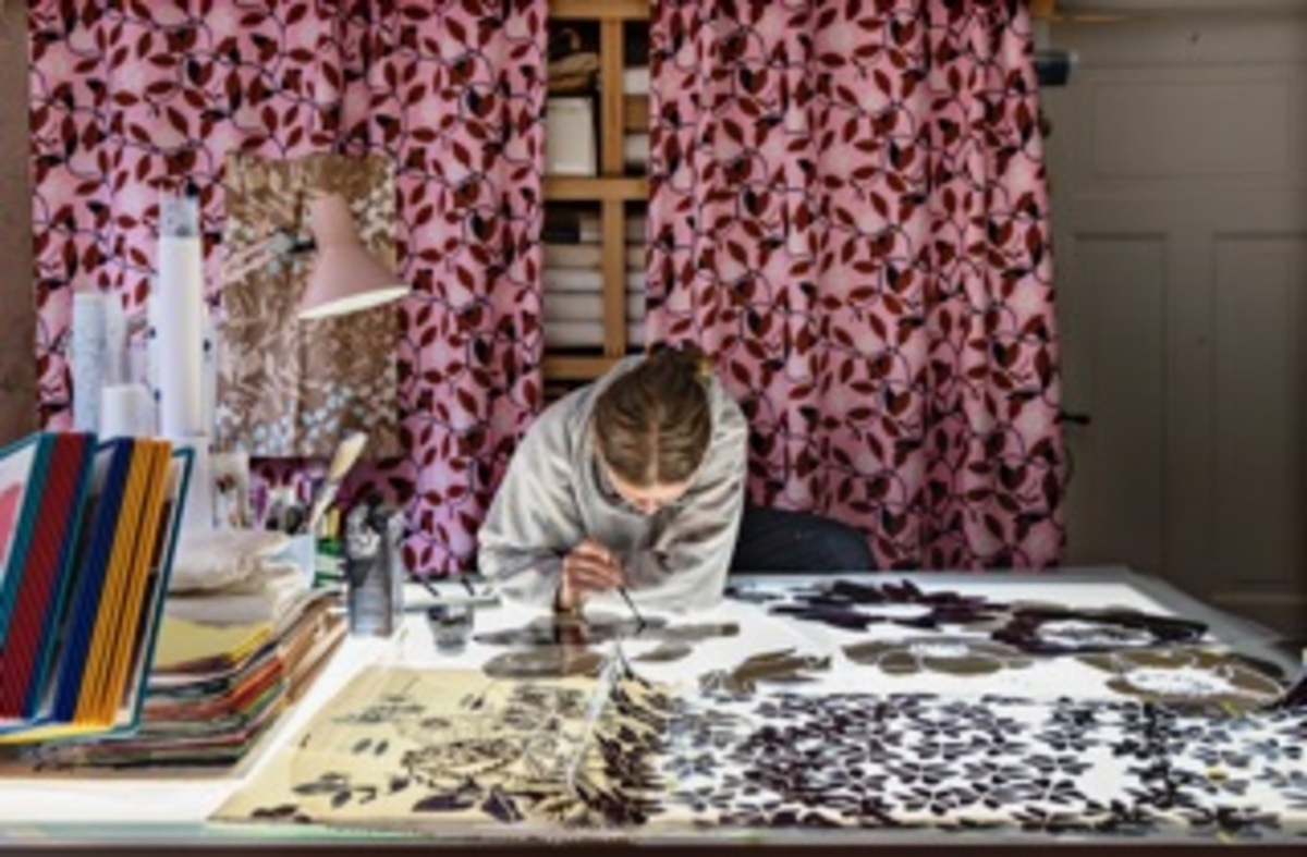 Rencontre avec la designer Josefina Enevold