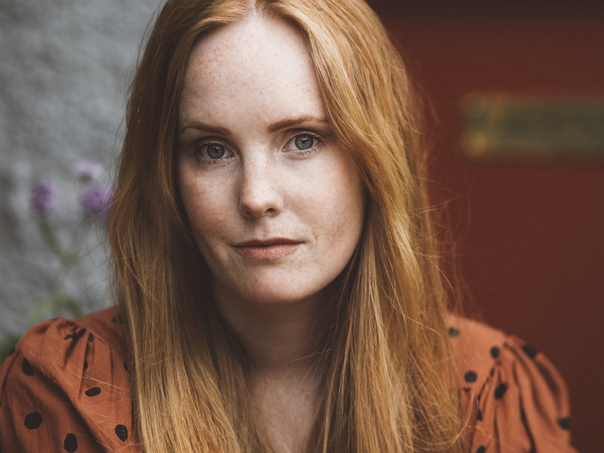 Rencontre avec la designer Lina Schnaufer