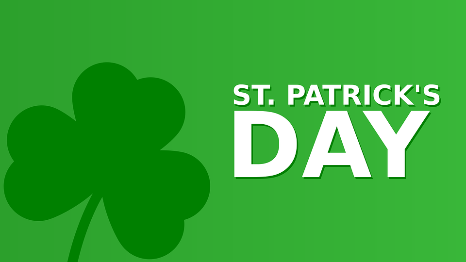 St Patrick step 3 : T�t�KeuTa � Chanson festive