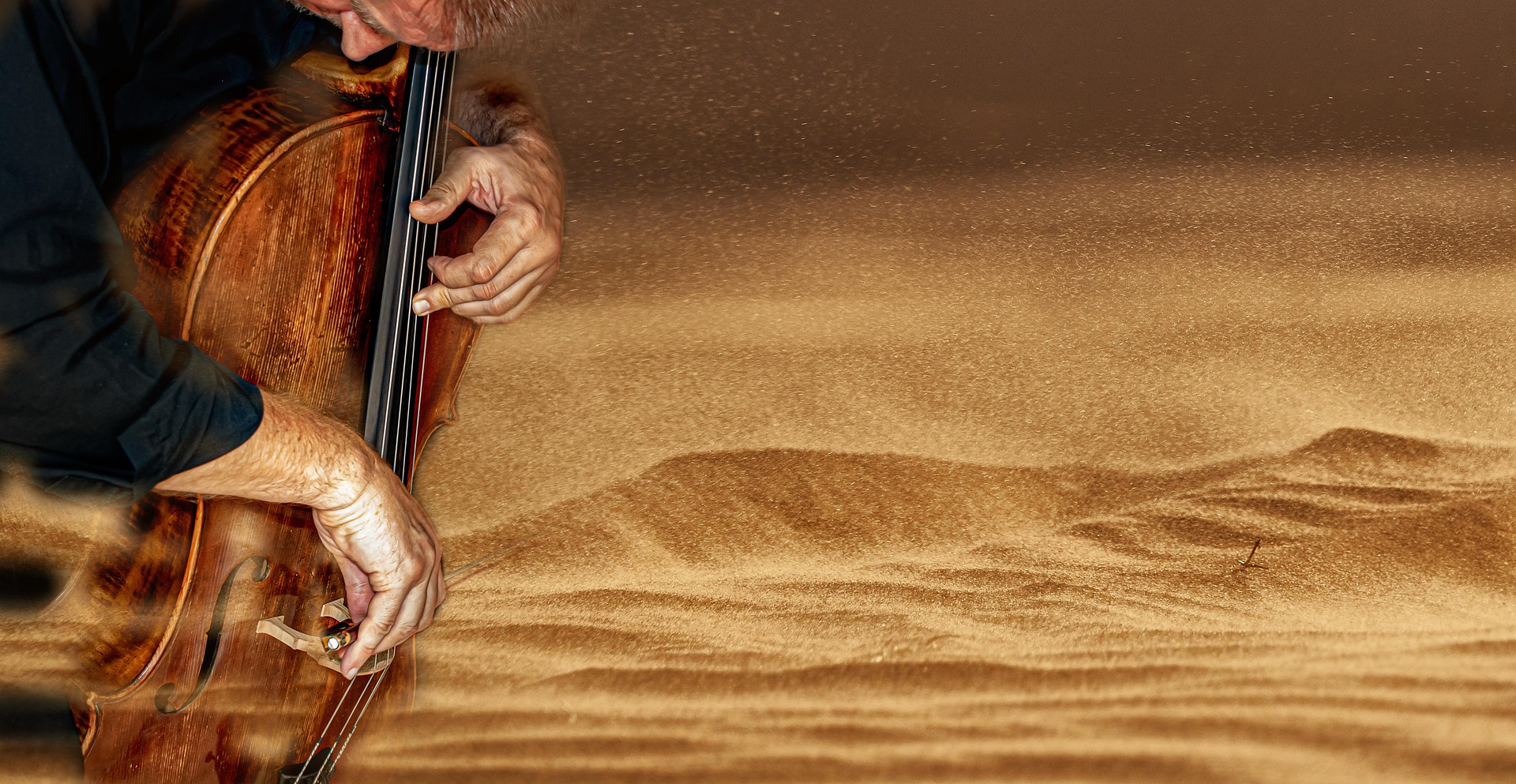 Concert - Et si le monde nous �tait chant�