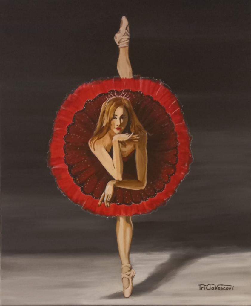 � Le C�ur voyageur � - Galerie d'exposition n�5