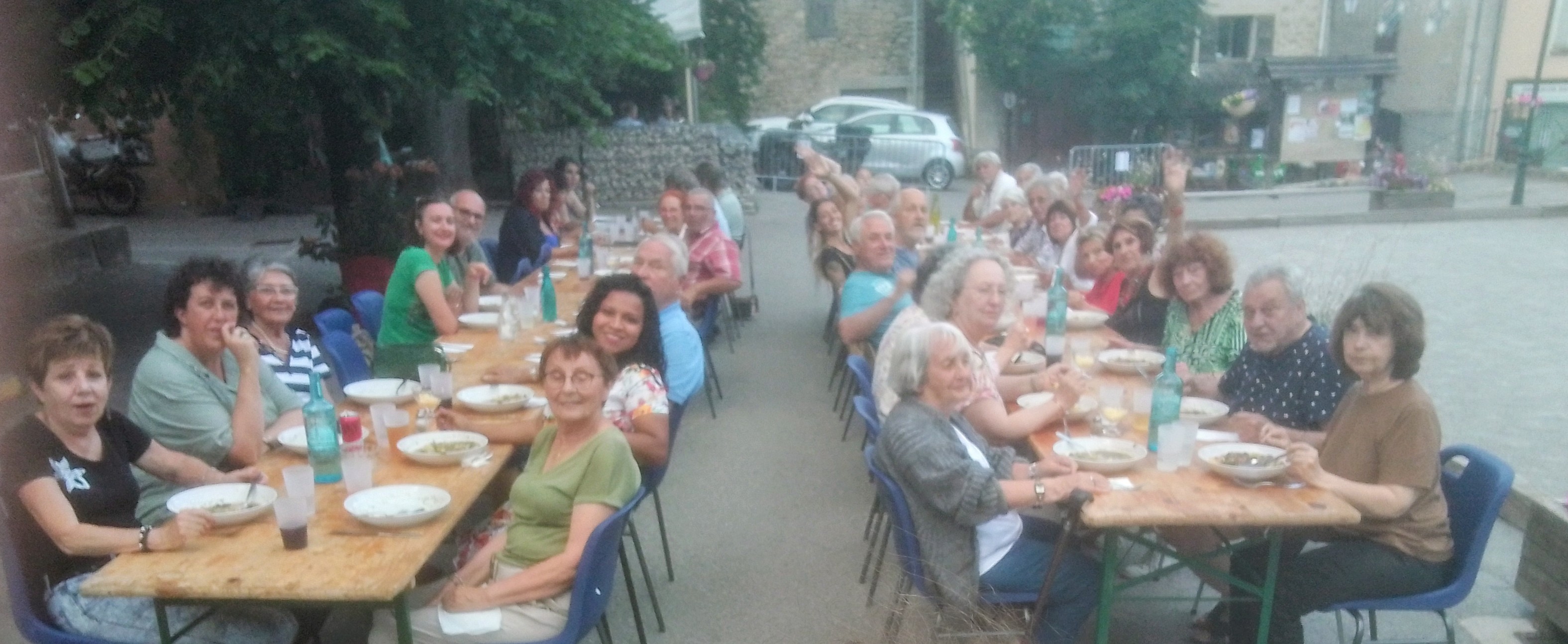 F�te patronale de la Saint Pierre