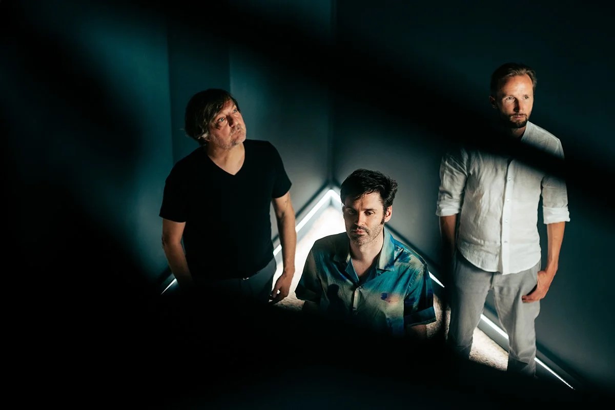 Paul Lay trio : Gerschwin Rhapsody in blue