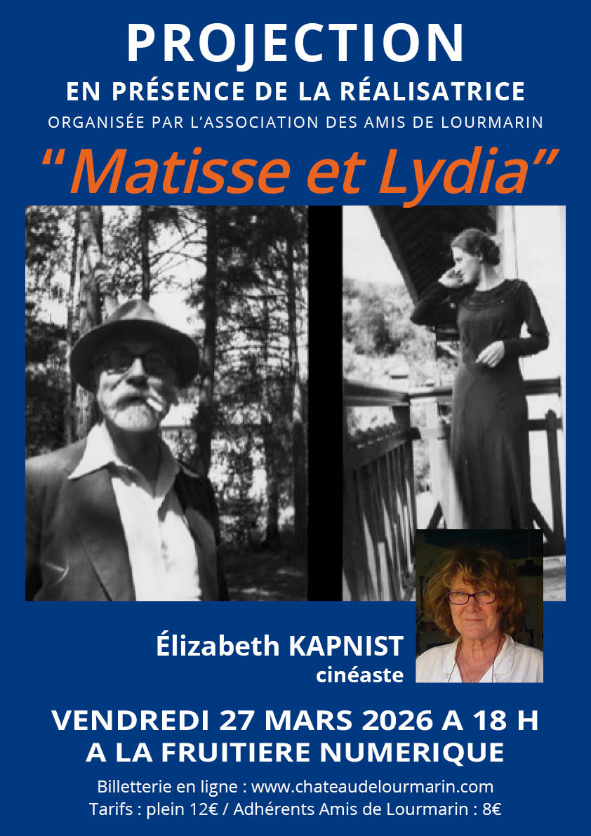 Projection et conf�rence 