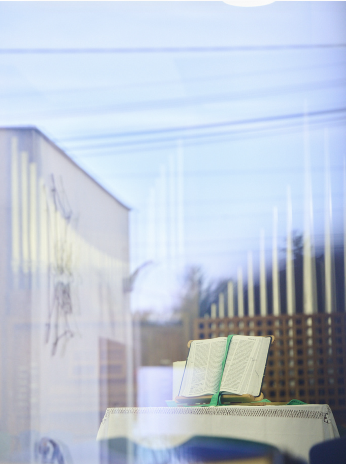 Exposition photographique 