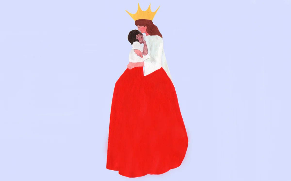 Passeport pour la libert�/ nos m�res nos daronnes