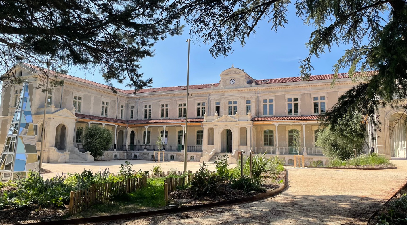 Rencontre avec Val�rian Guillaume