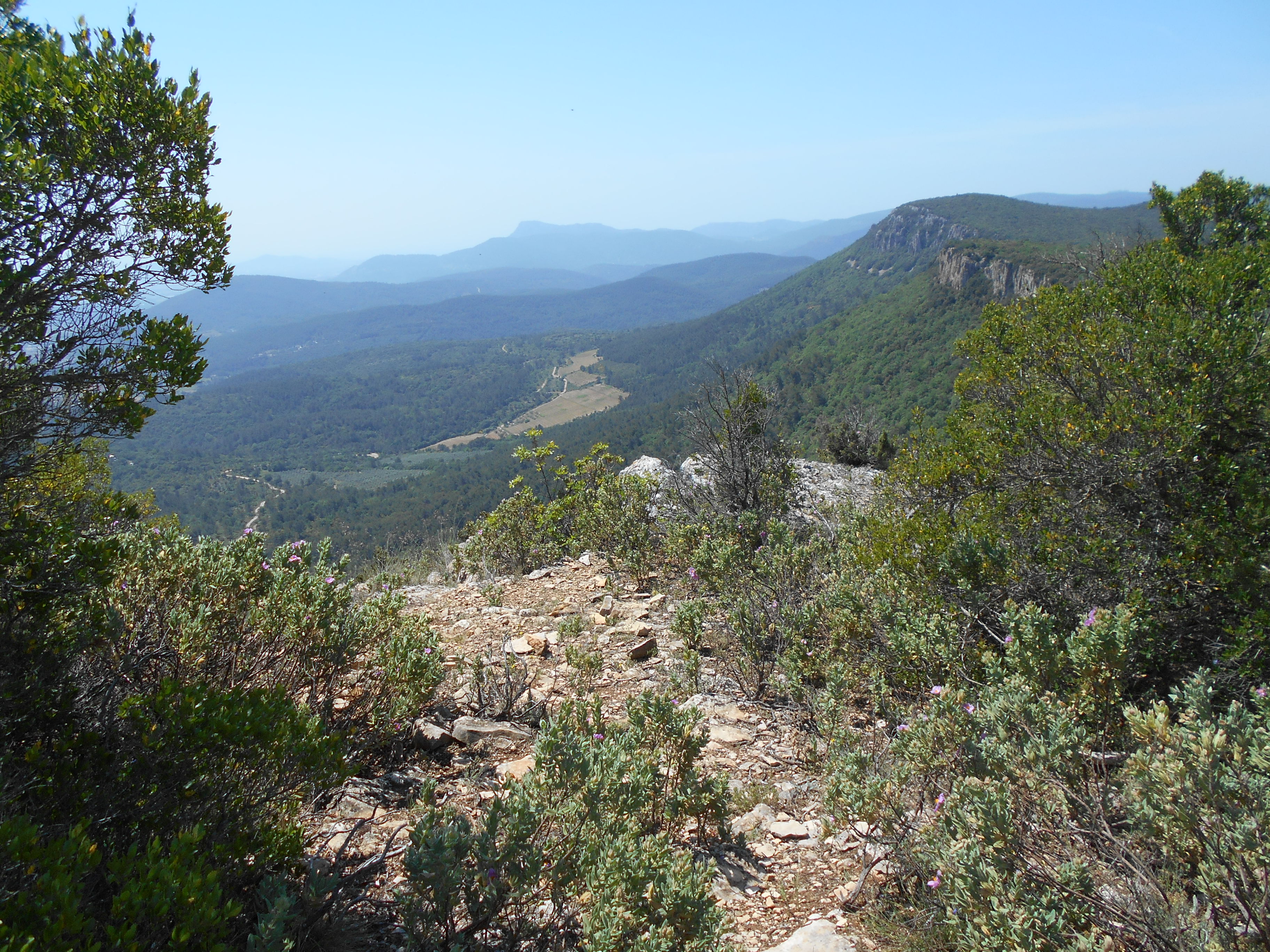 #RDVduParc � Le circuit du Grand Cap