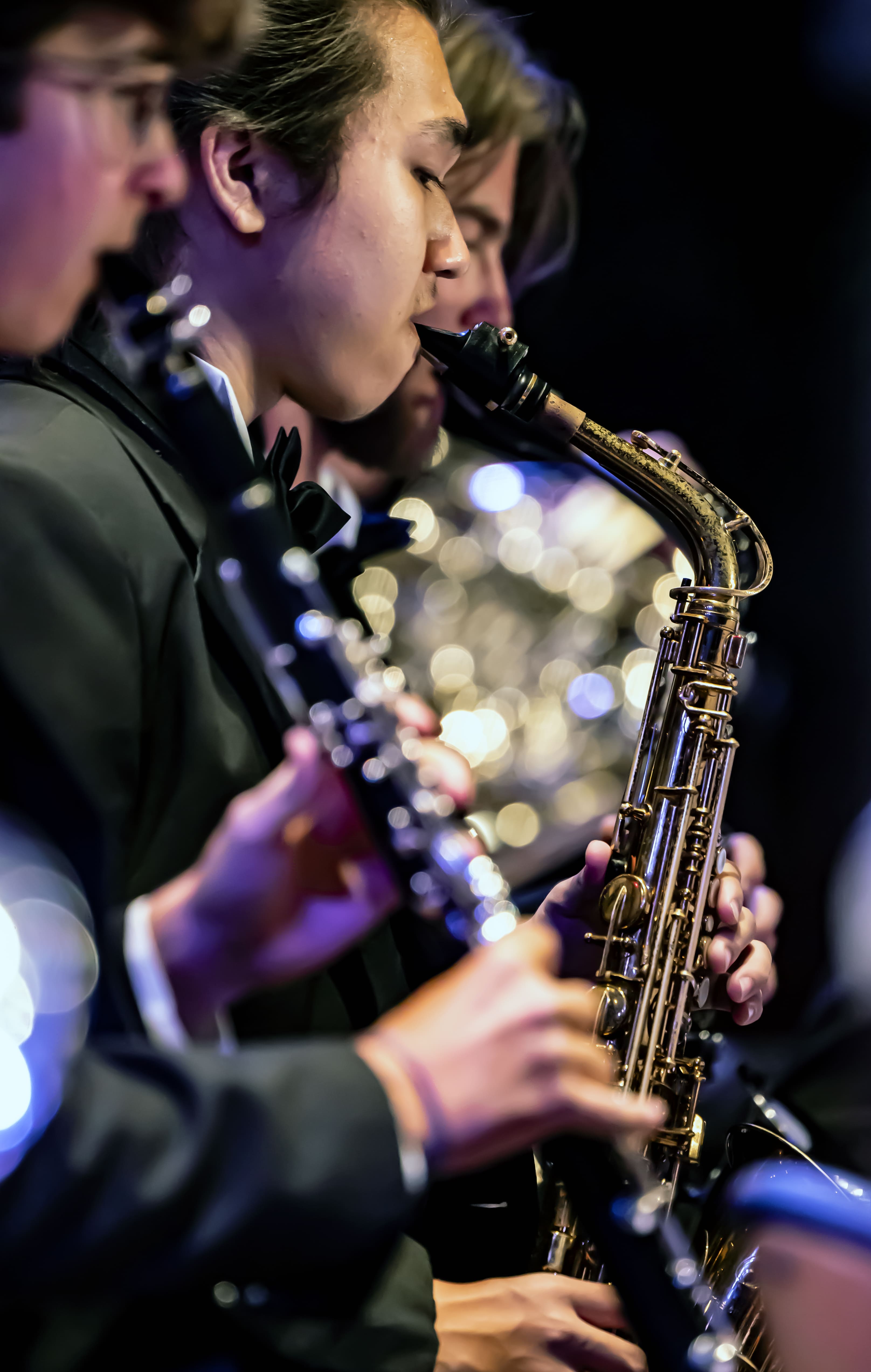 Concert : Koninklijke Biltse Harmonie