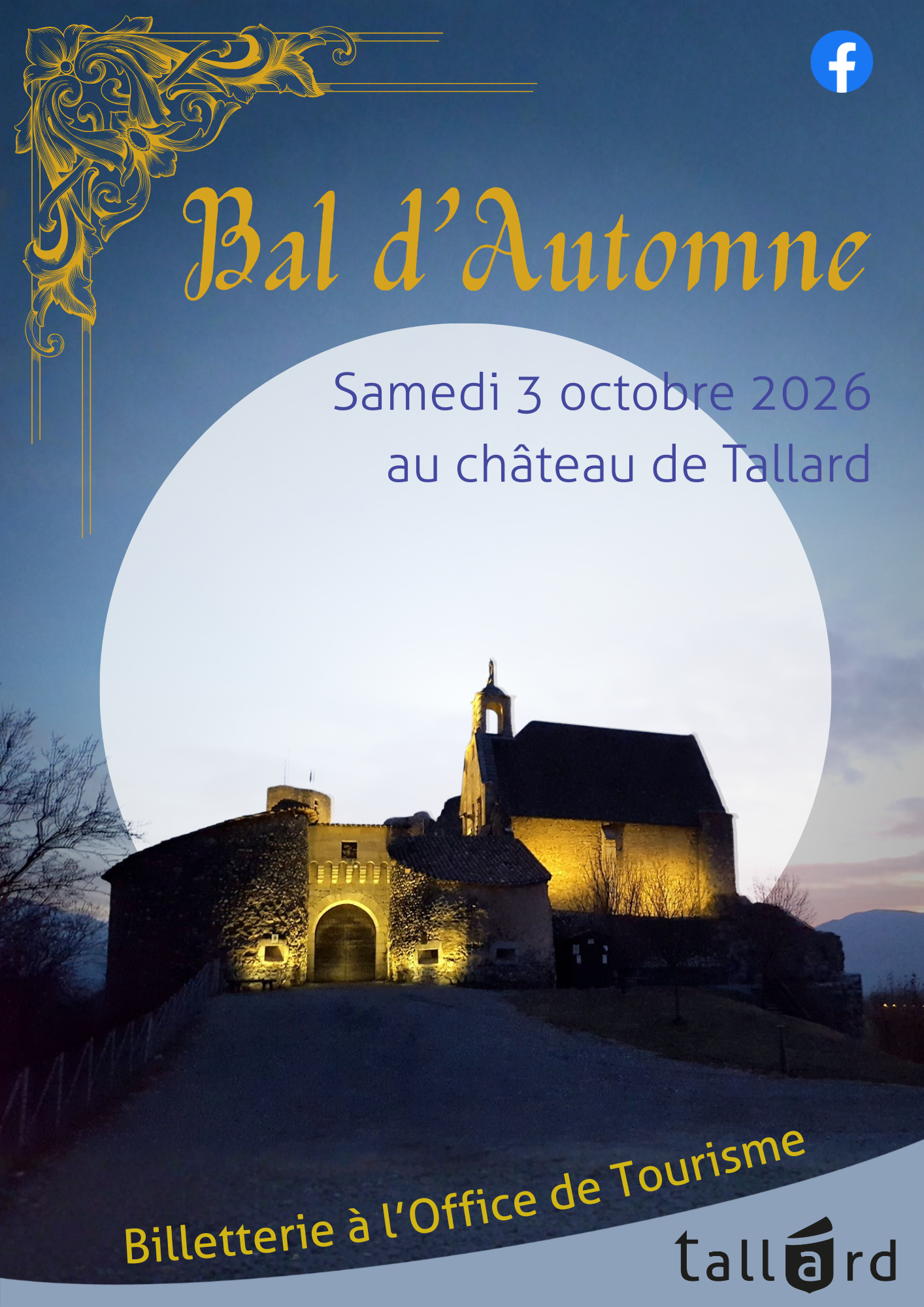 Bal d'Automne
