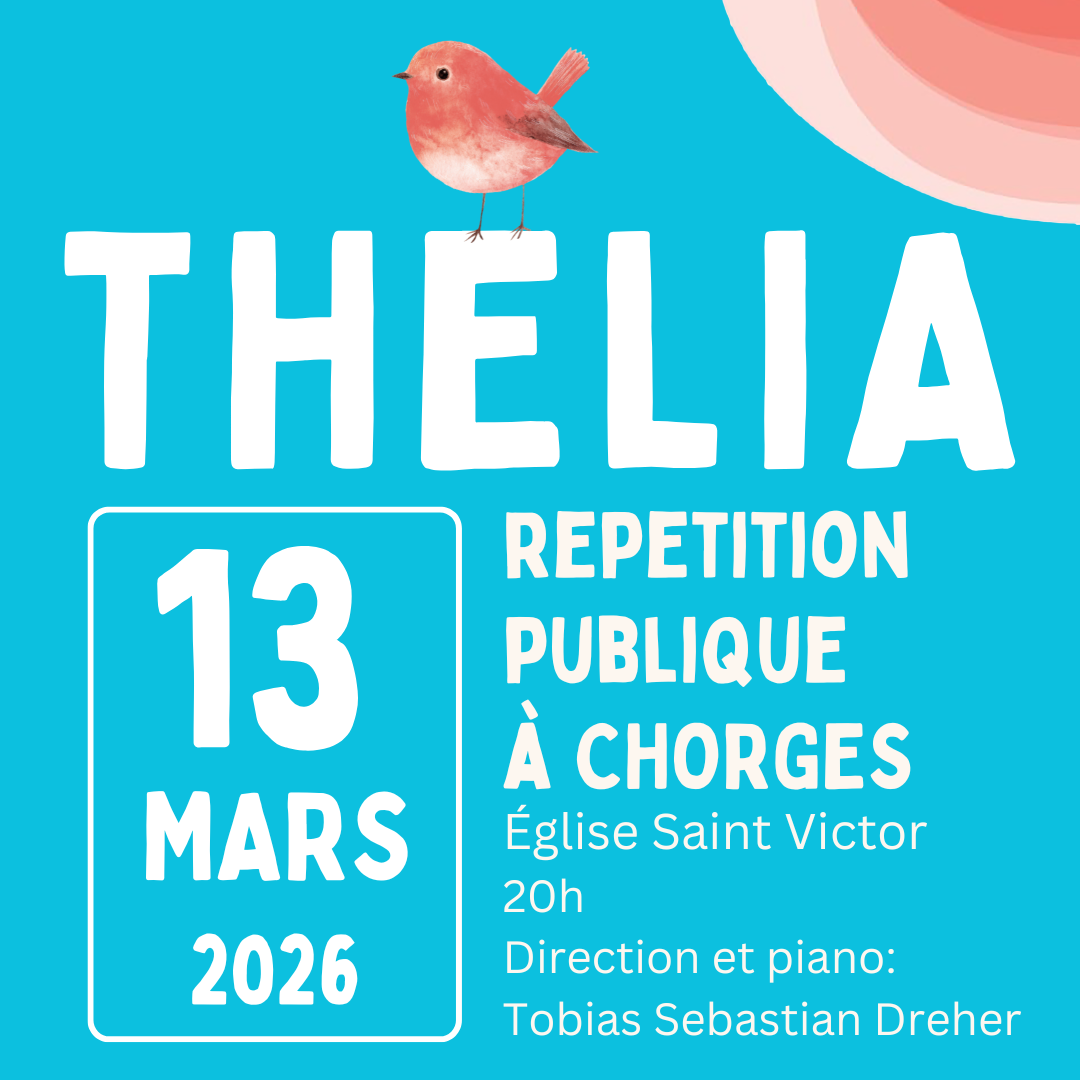 Concert / R�p�tition publique