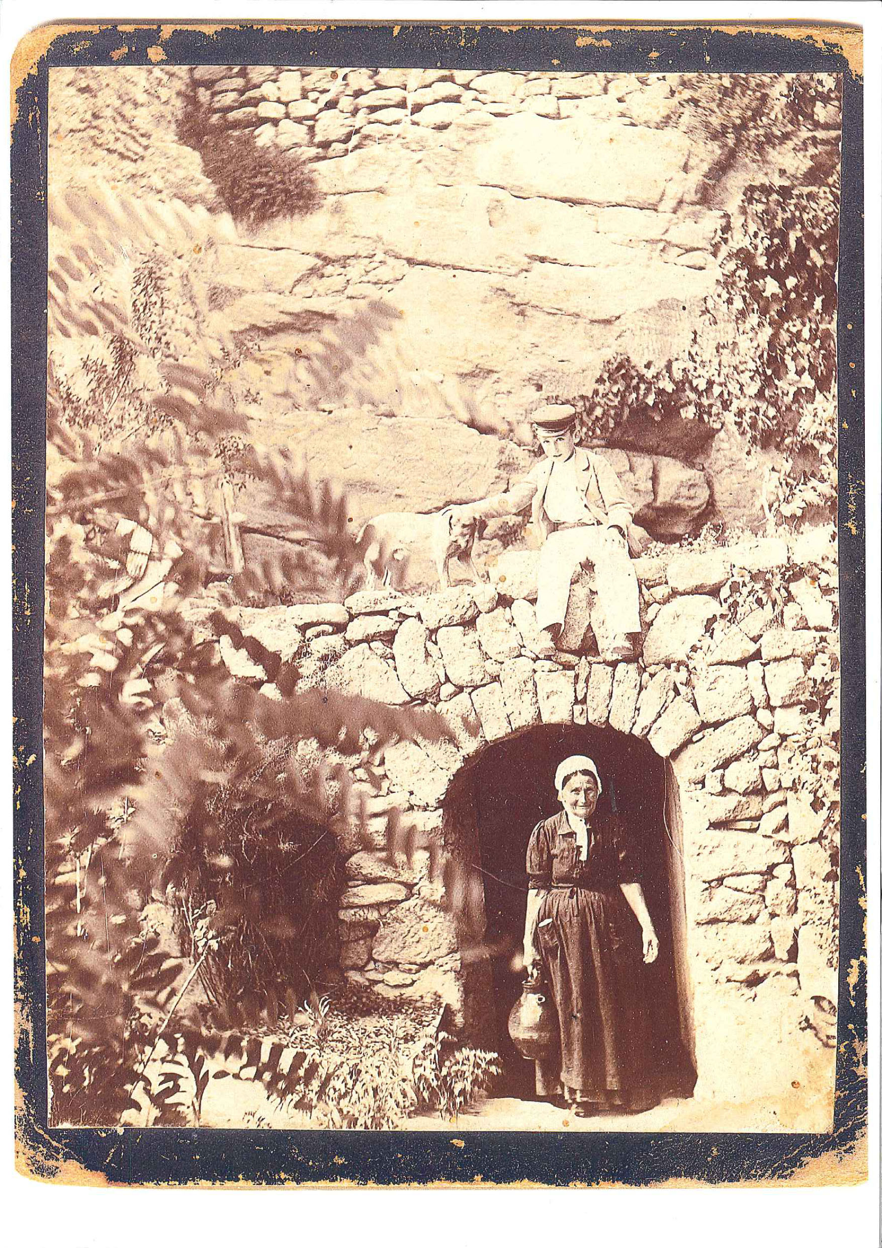 Veill�e proven�ale