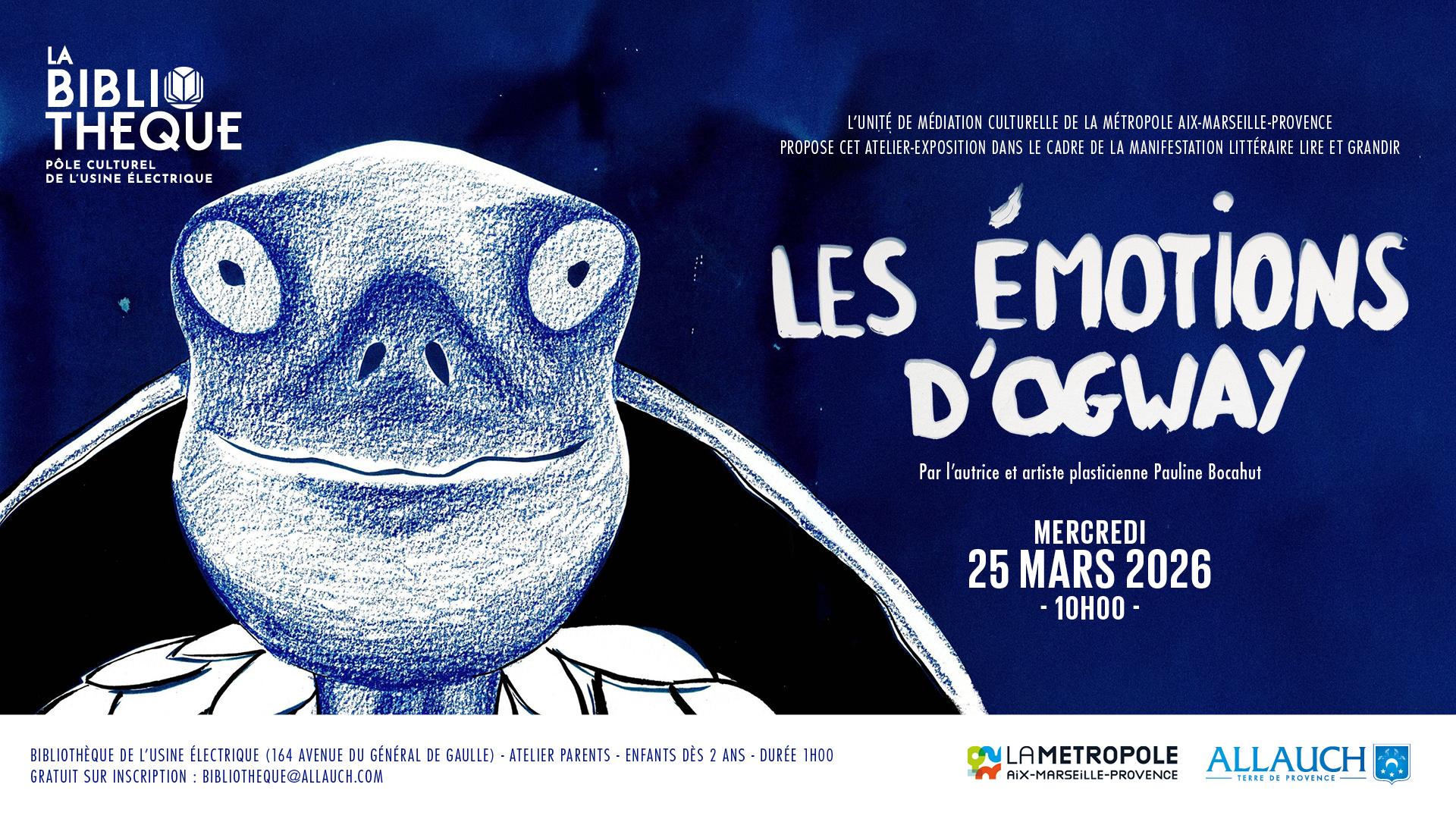 Les �motions d'Ogway