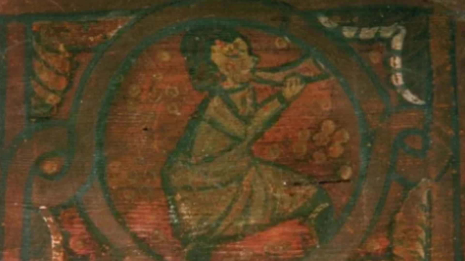 Atelier de chant : La musique profane m�di�vale