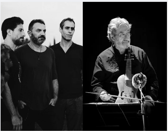 Les Suds, � Arles : JORDI SAVALL & HESP�RION XXI