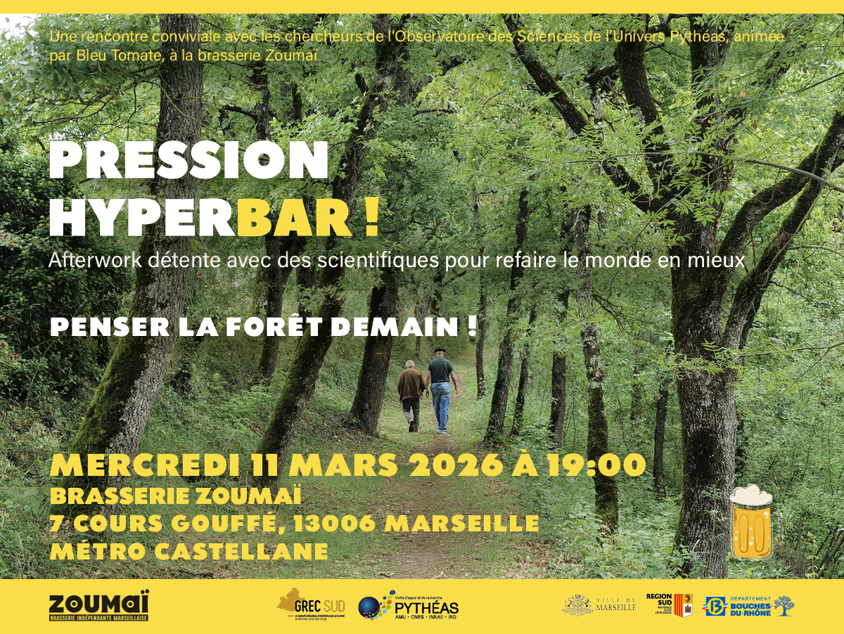 PressionHyperbar! Les Amours des poissons : N�mo n�est pas une histoire pour les enfants� !