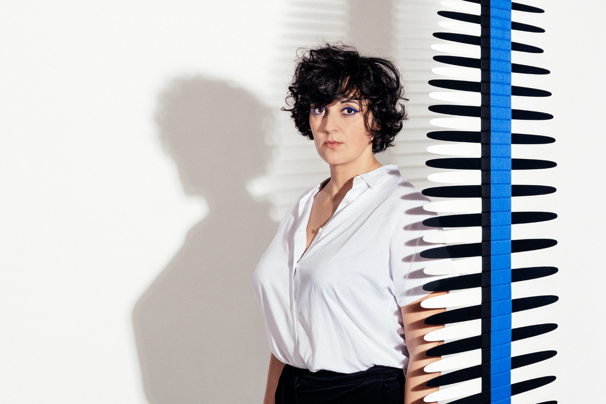 Concert de Marion Rampal