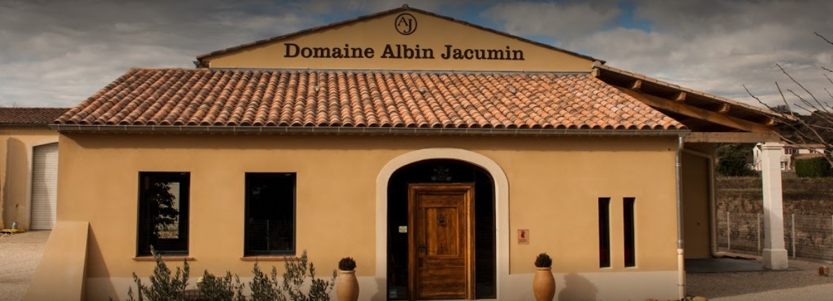 Soir�e bras�ro au Domaine Albin Jacumin