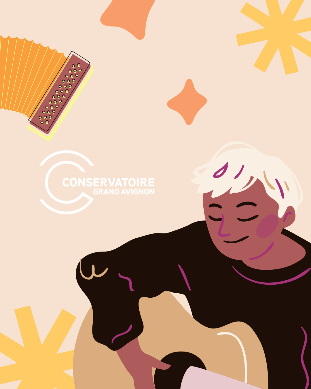 Concert �Botany play ou la nature mise en musique�