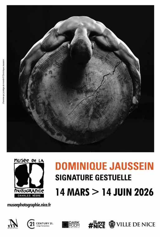 Signature Gestuelle - Dominique Jaussein