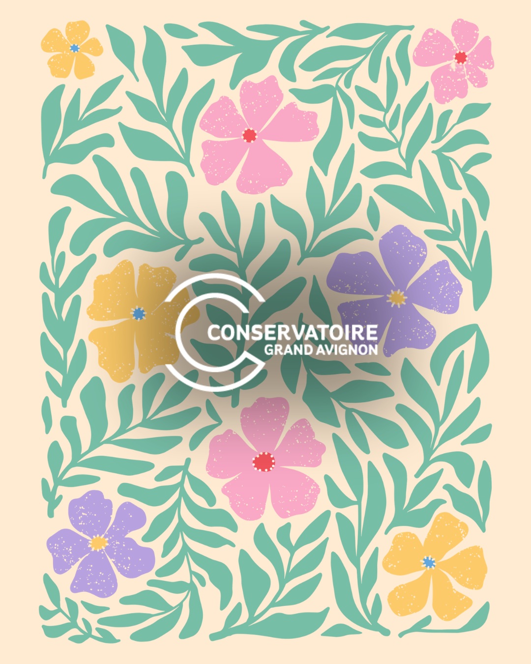 La f�te du printemps