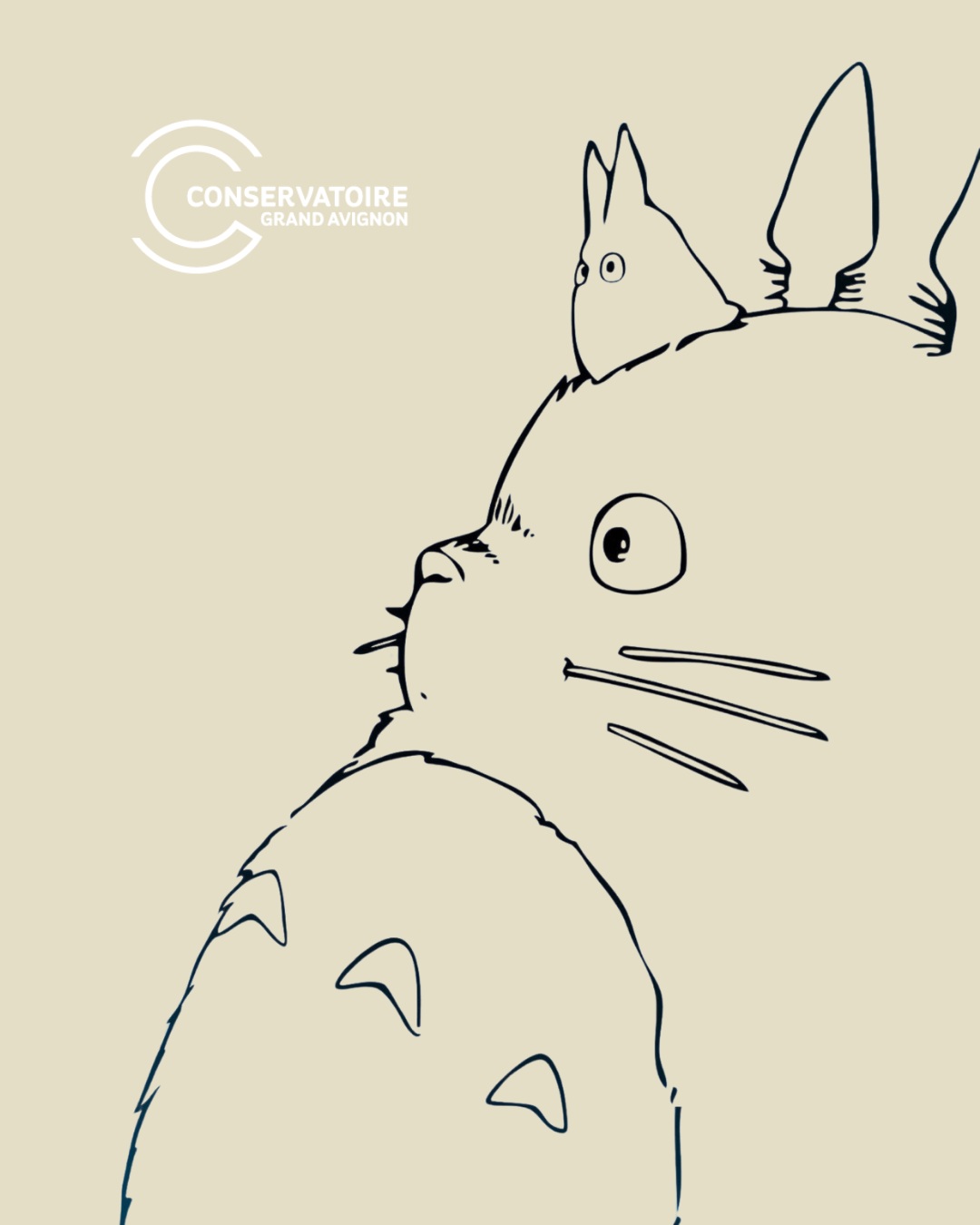 Concert de jazz - Ghibli Jazz