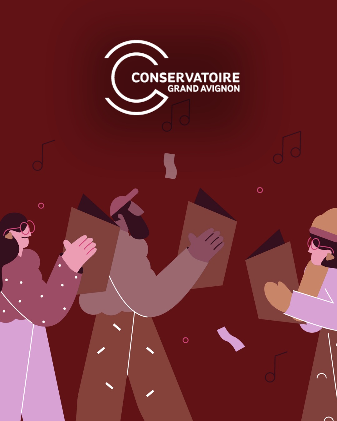 Viens voir les com�diens chanter