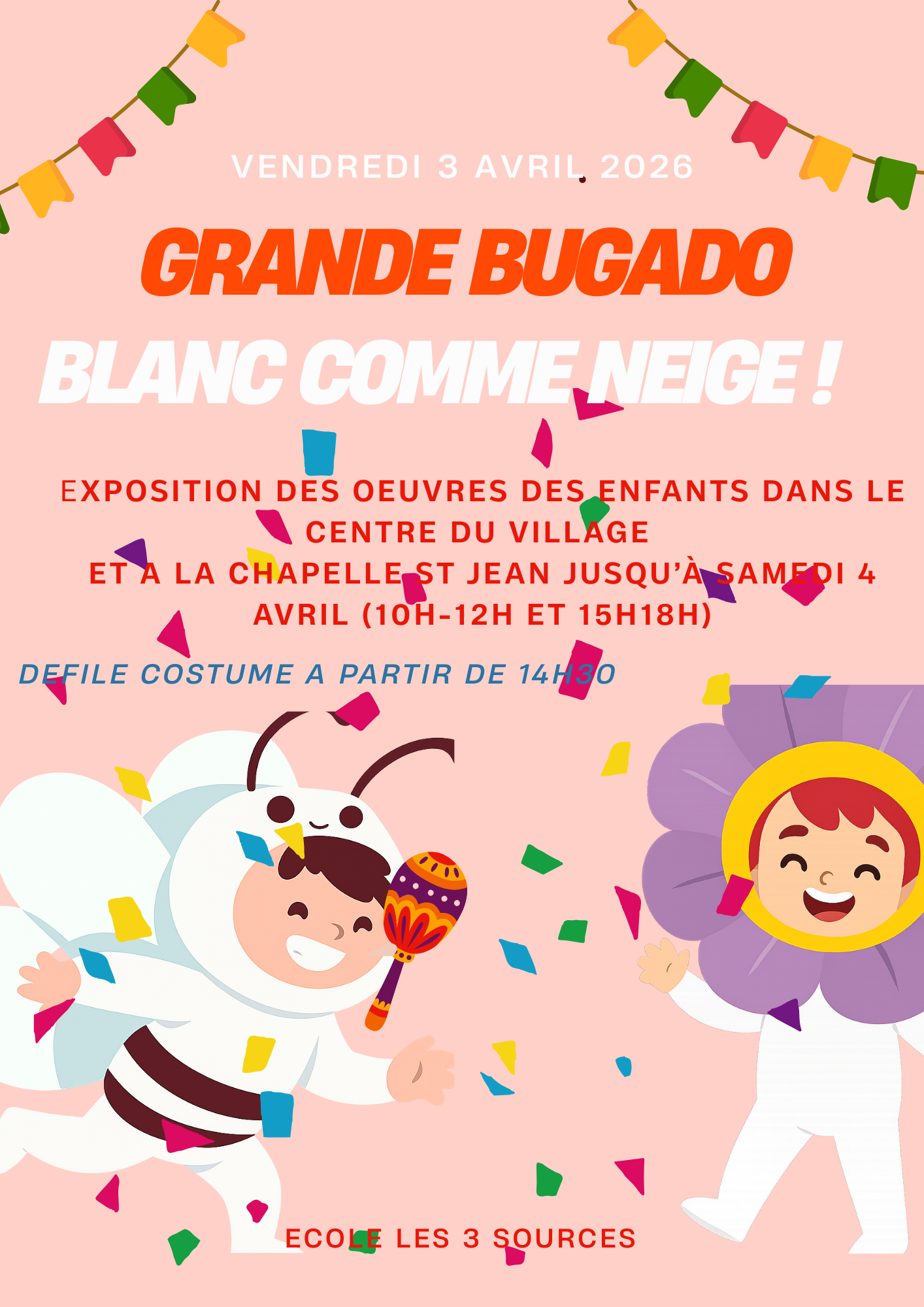 La Grande Bugado