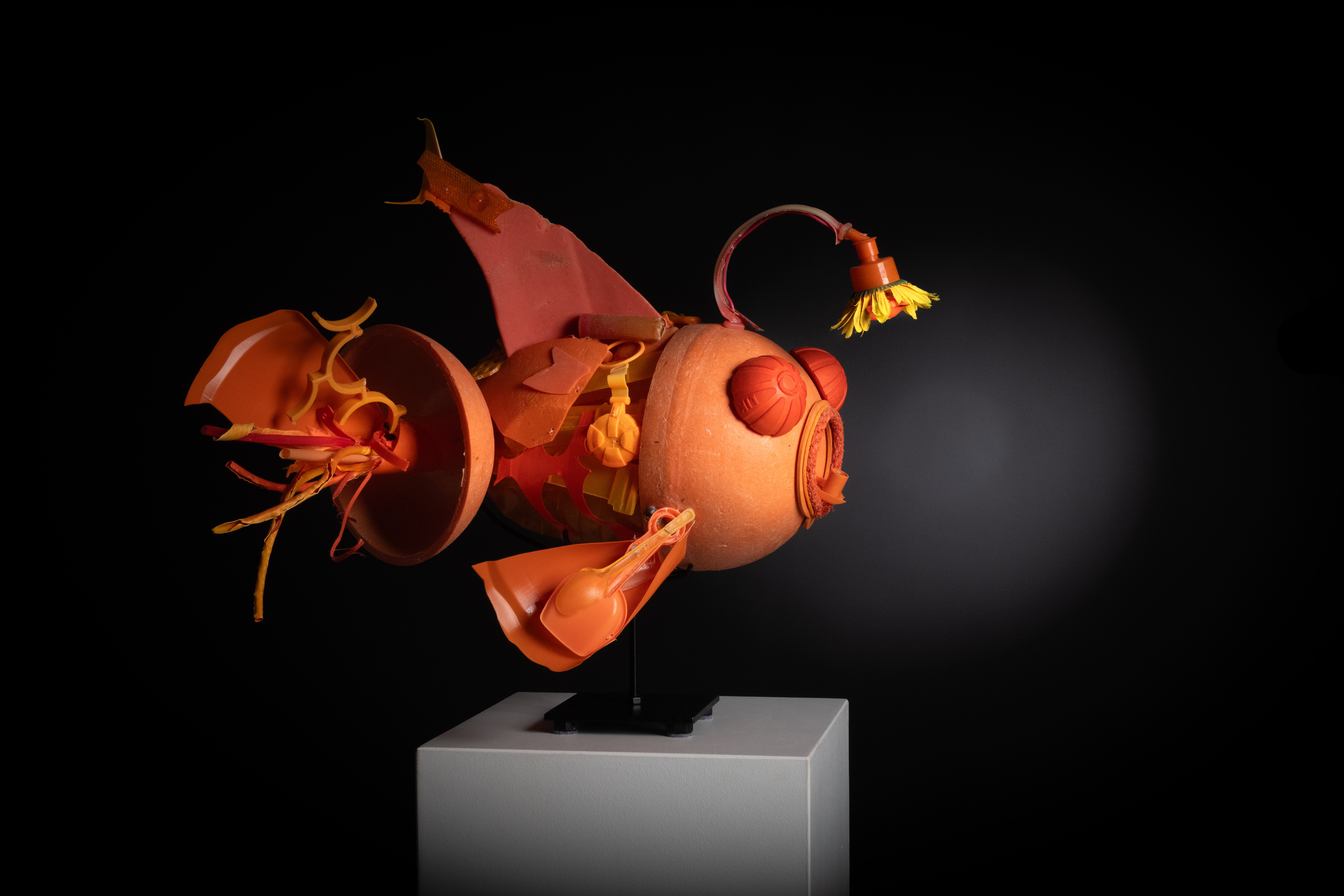 Exposition du Lavoir Vasserot - Un Collectif de 5 artistes du Golf de Saint-Tropez