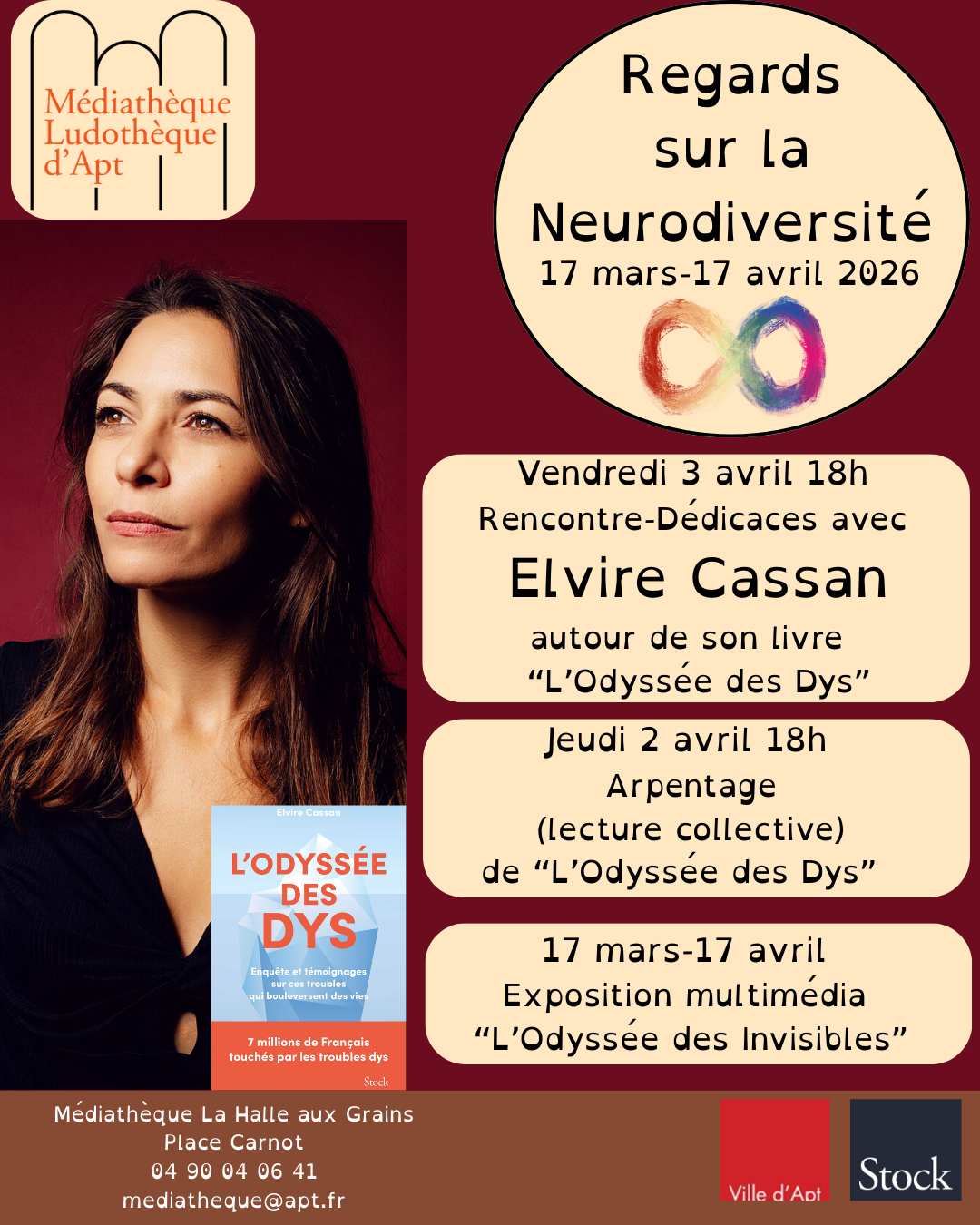 Regards sur la neurodiversit�