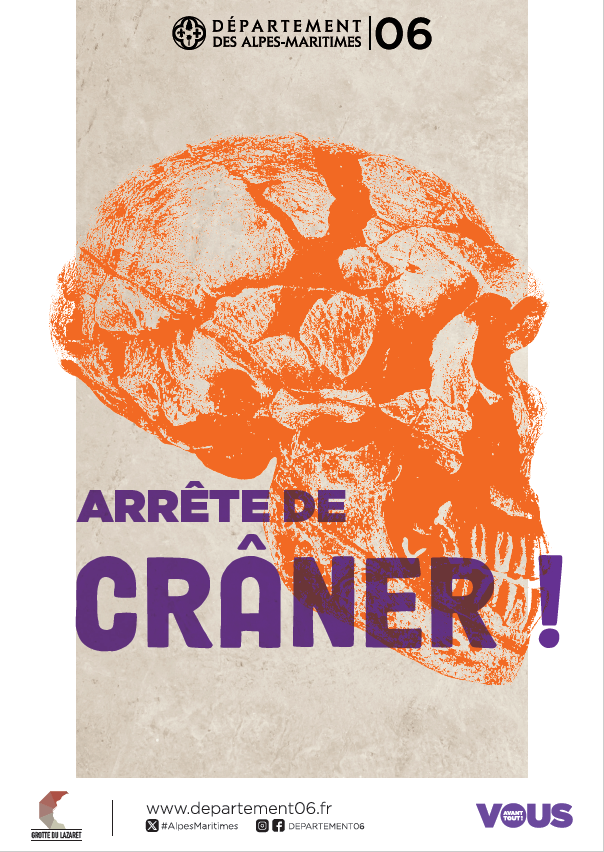 La Pr�histoire comme si vous y �tiez!