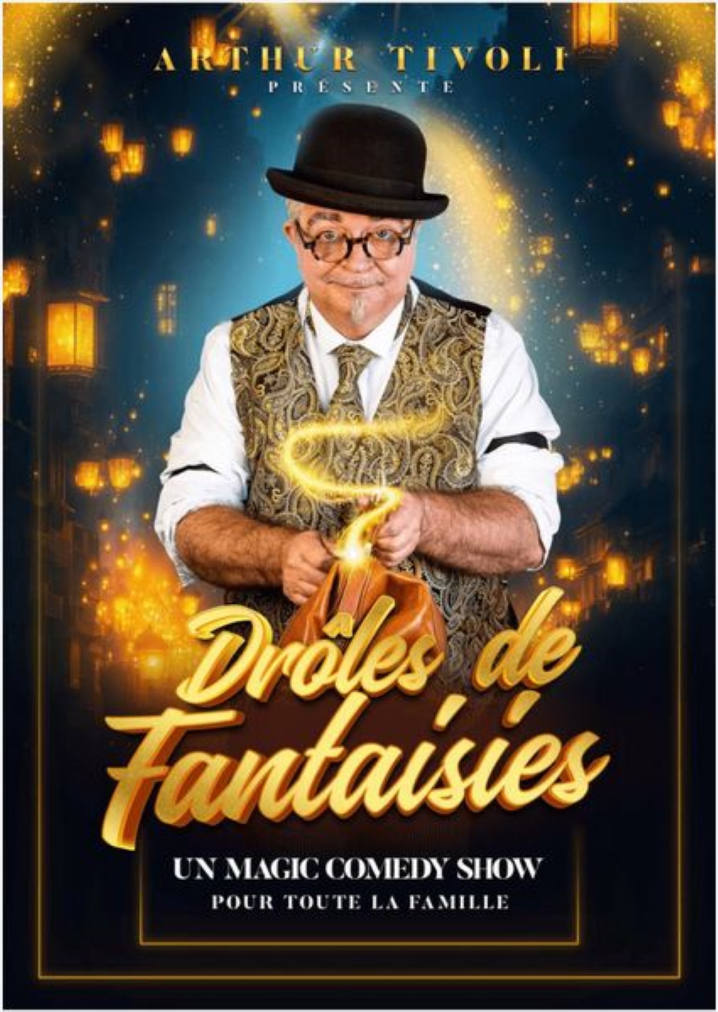 Dr�les de fantaisies