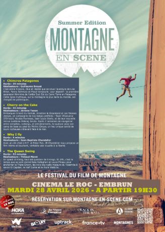 Festival du Film de montagne