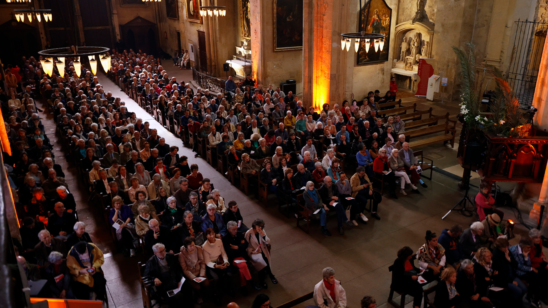 Grand concert pour les aixois