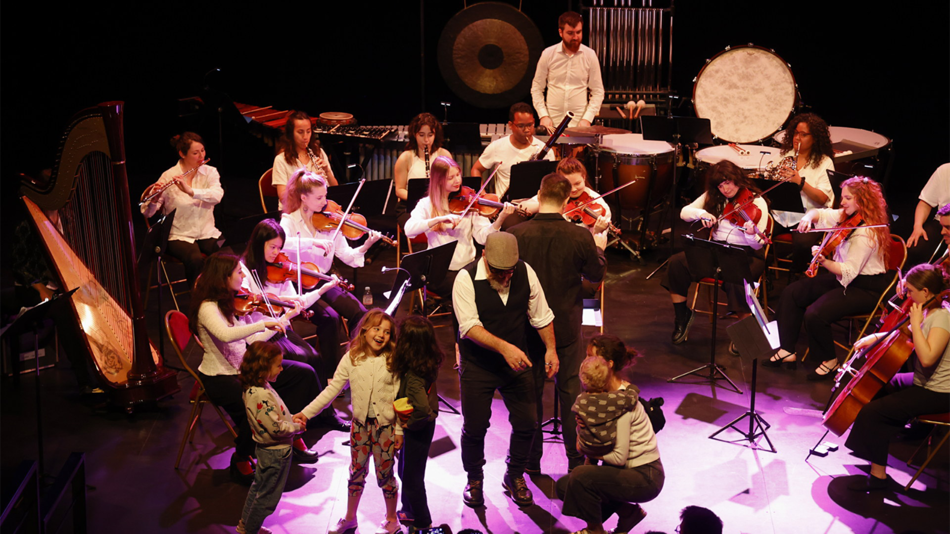 Conte : La v�ritable histoire de Pinocchio