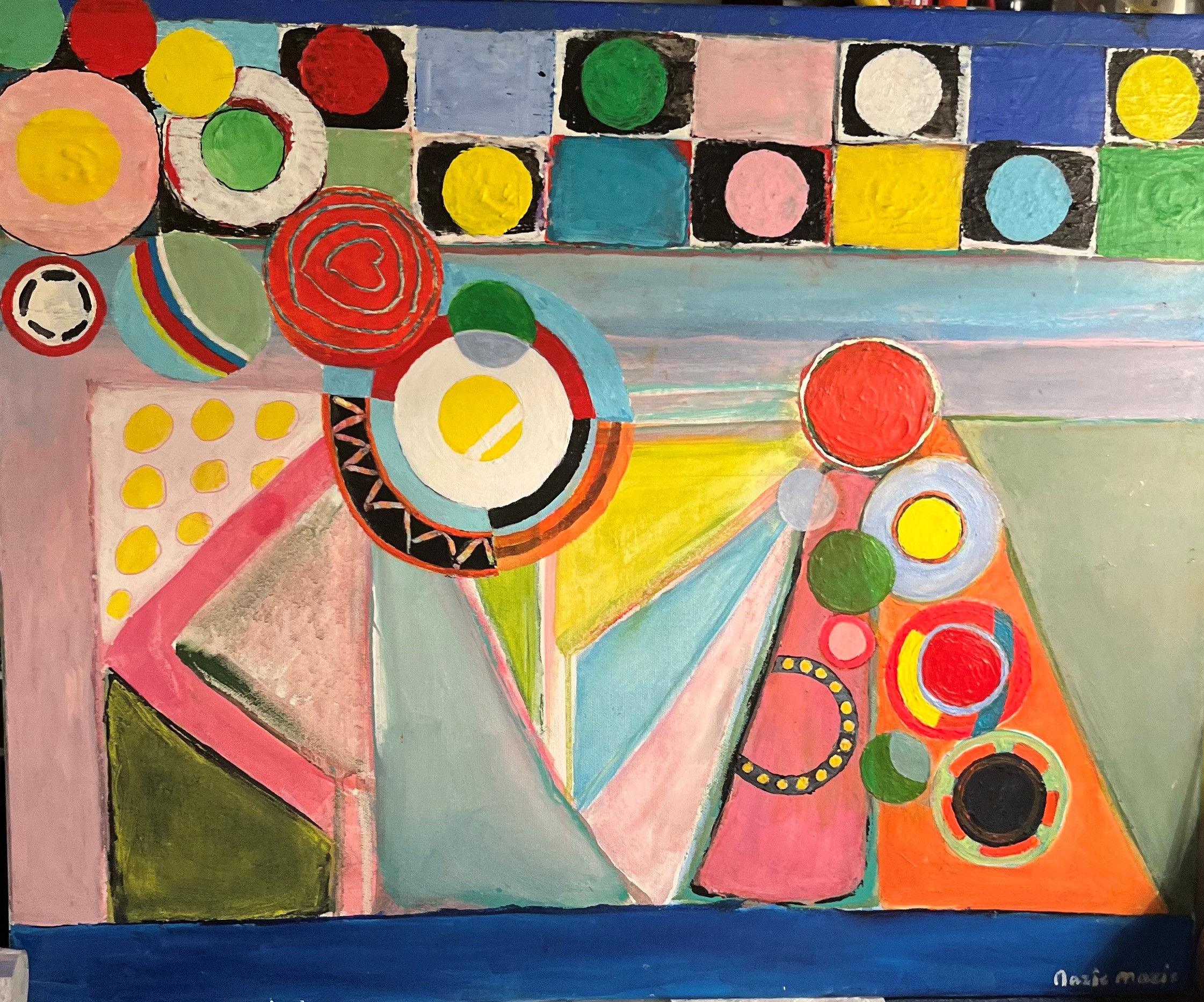 Exposition du Lavoir Vasserot - Do You ?