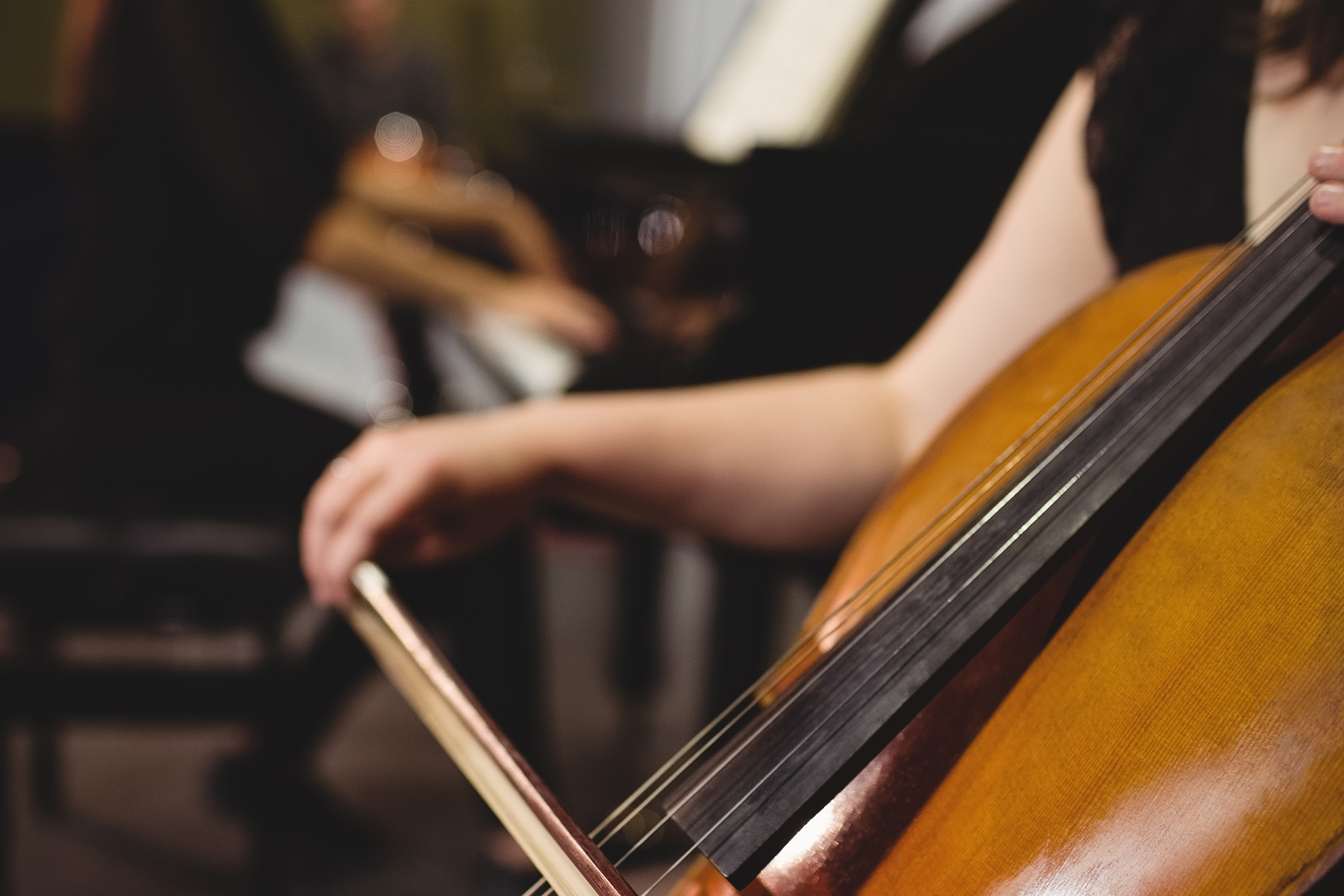 Concert Messa Di Gloria