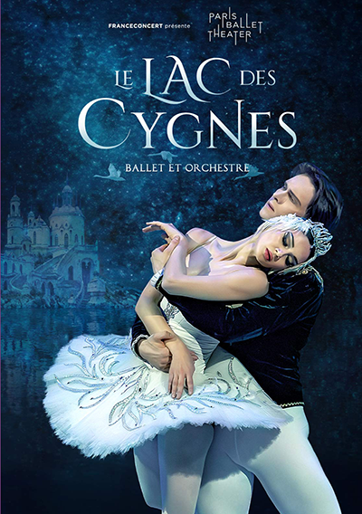 Danse - Le Lac des Cygnes